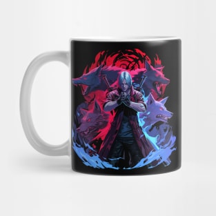 dante Mug